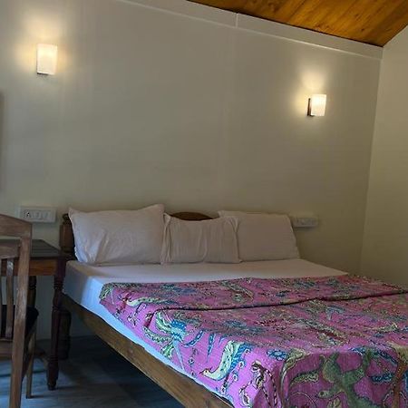 Kings Villa Resort Palolem Εξωτερικό φωτογραφία