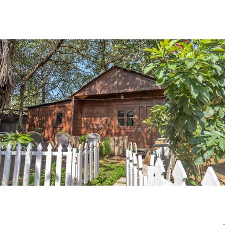 Kings Villa Resort Palolem Εξωτερικό φωτογραφία
