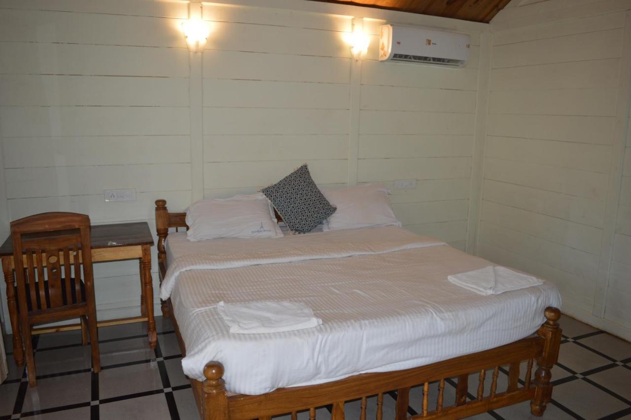 Kings Villa Resort Palolem Εξωτερικό φωτογραφία