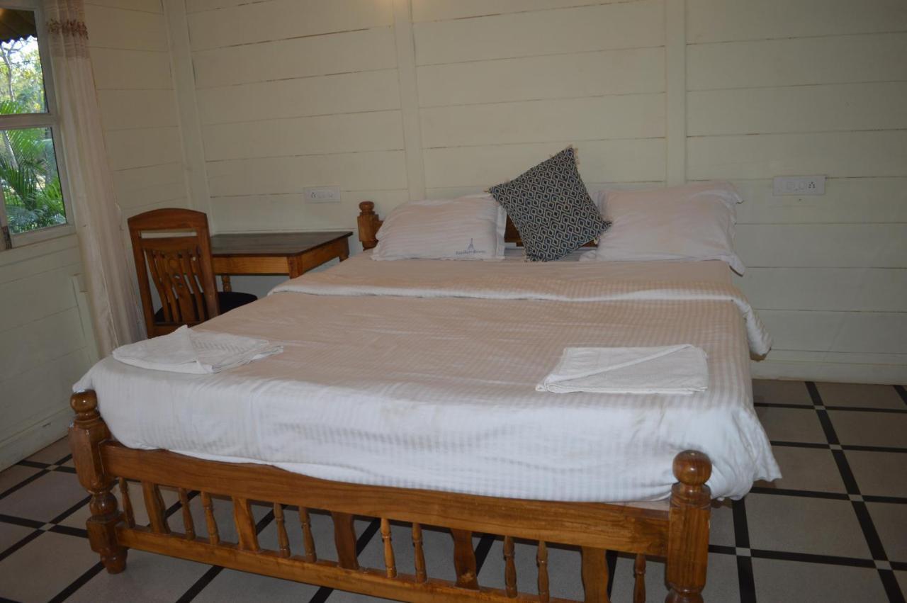Kings Villa Resort Palolem Εξωτερικό φωτογραφία