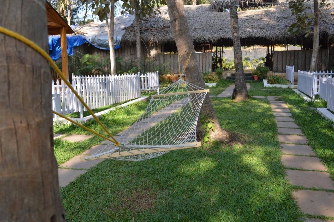 Kings Villa Resort Palolem Εξωτερικό φωτογραφία