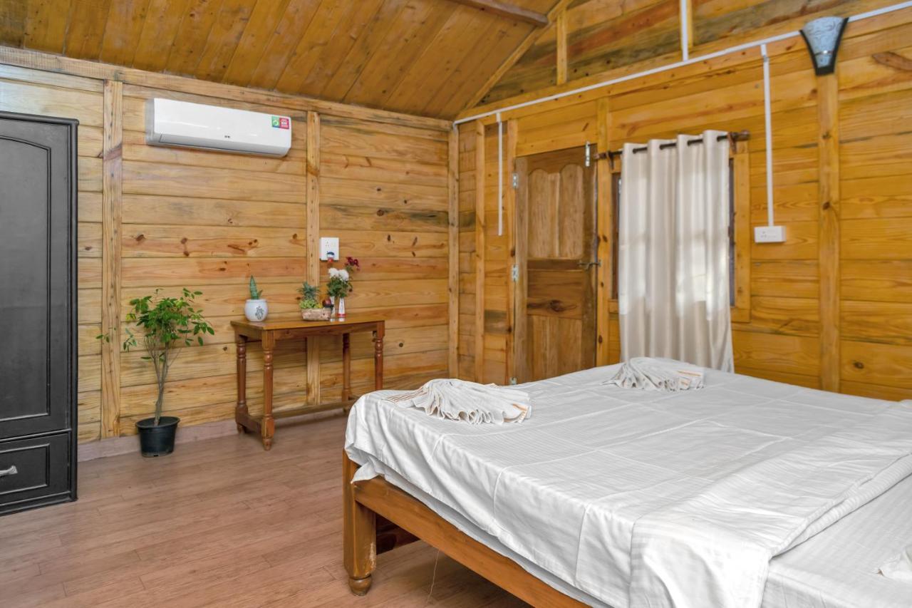 Kings Villa Resort Palolem Εξωτερικό φωτογραφία
