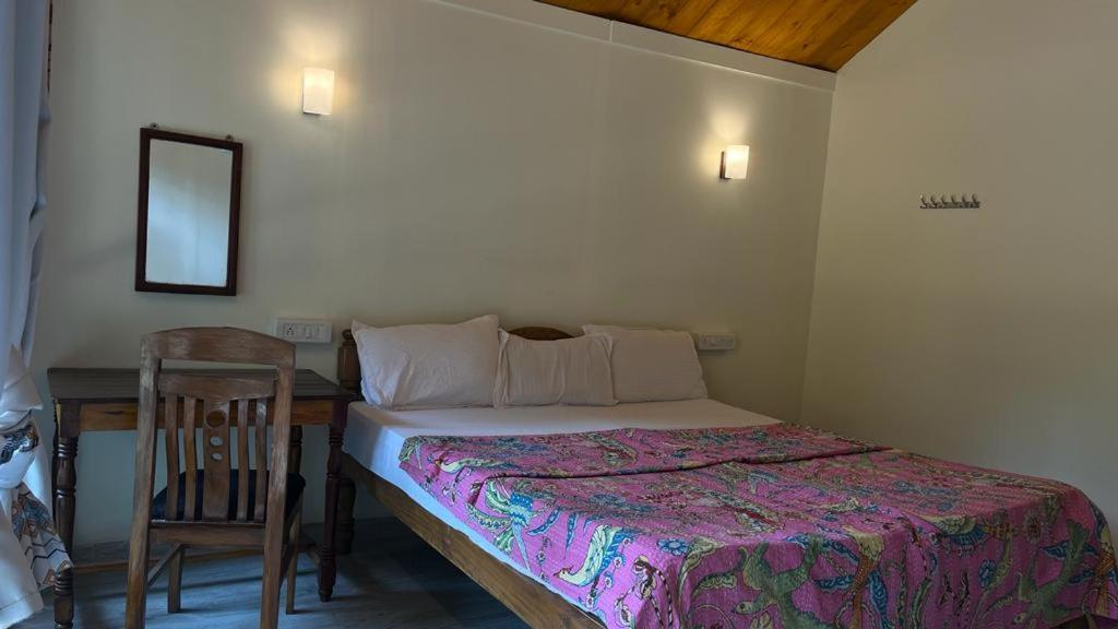 Kings Villa Resort Palolem Εξωτερικό φωτογραφία