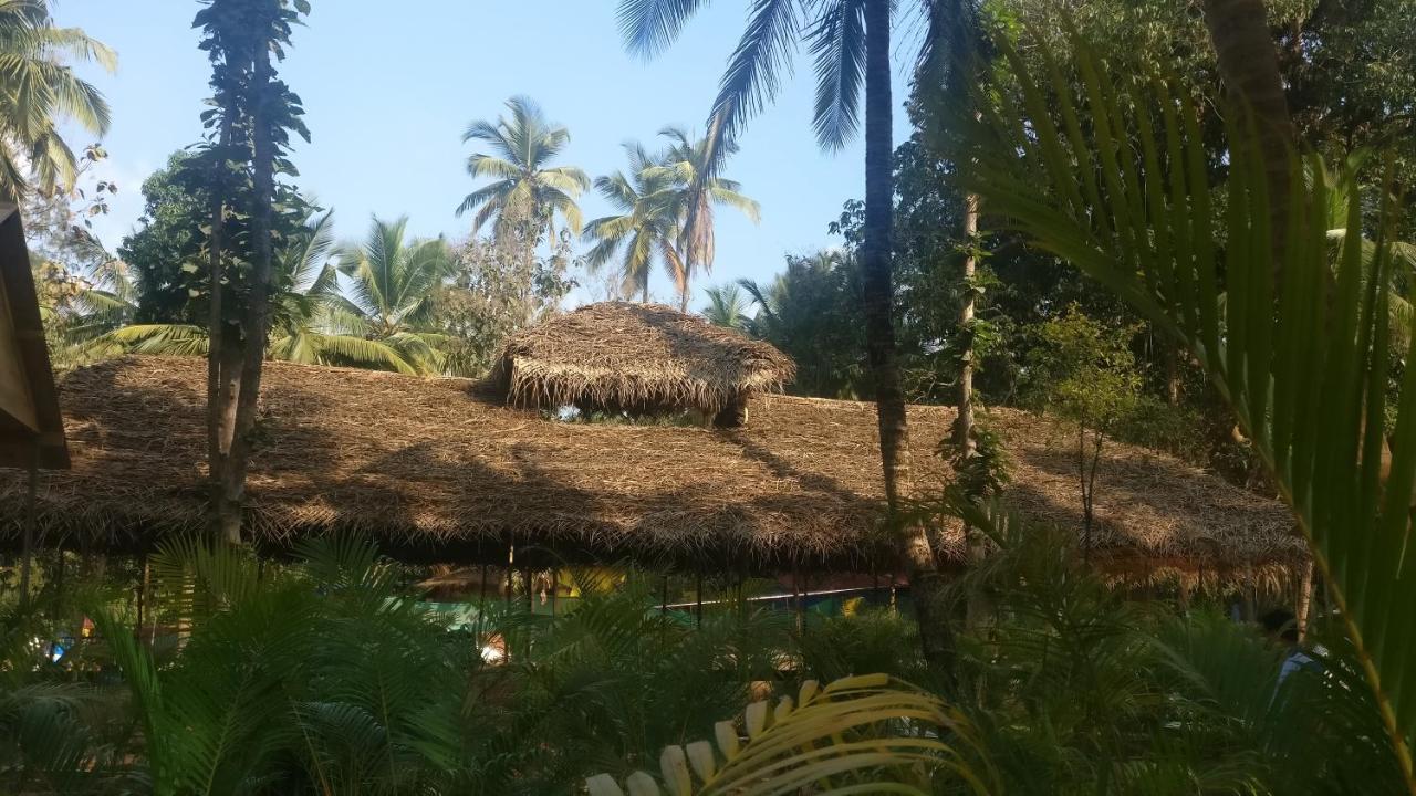 Kings Villa Resort Palolem Εξωτερικό φωτογραφία