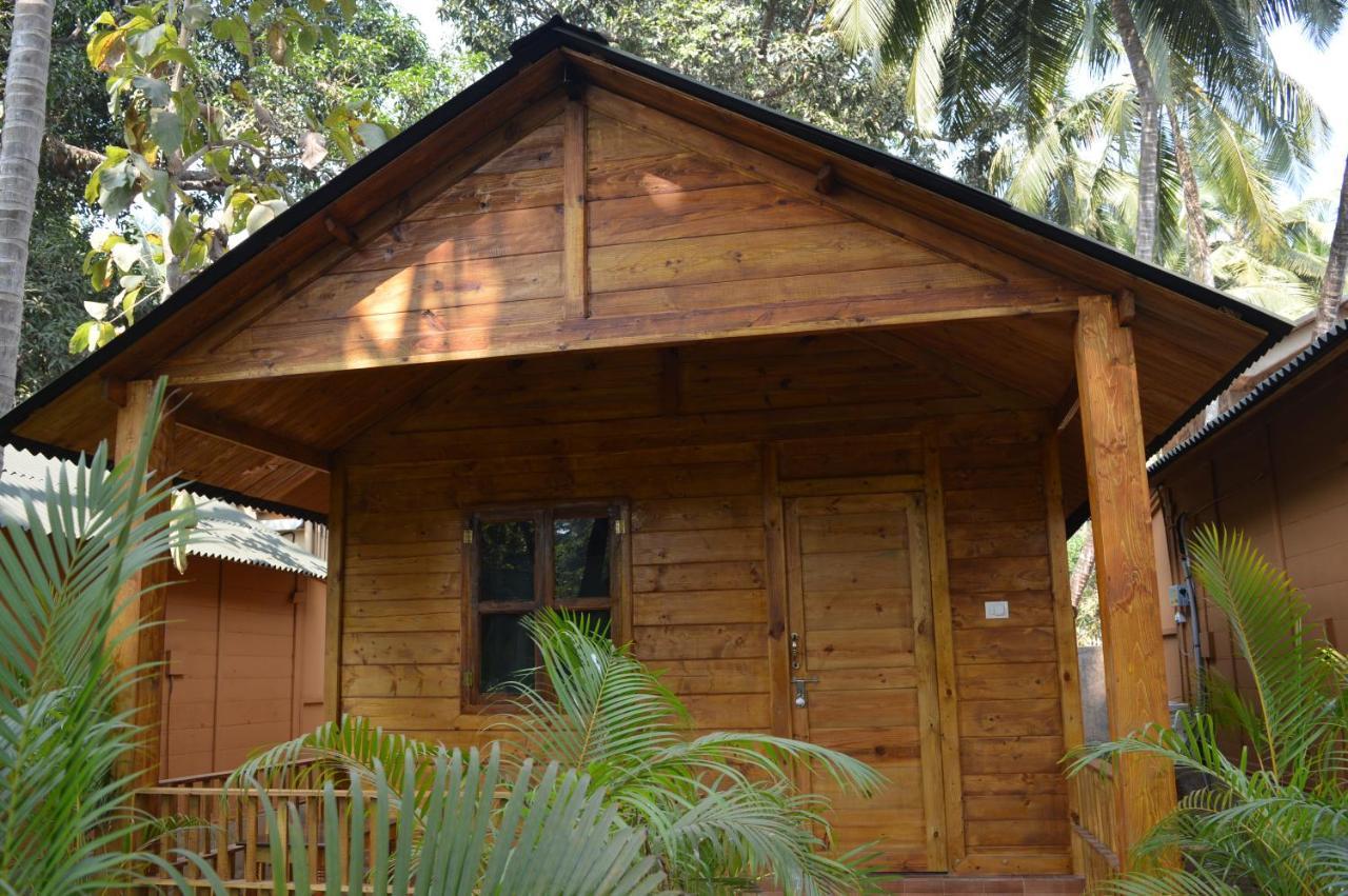 Kings Villa Resort Palolem Εξωτερικό φωτογραφία