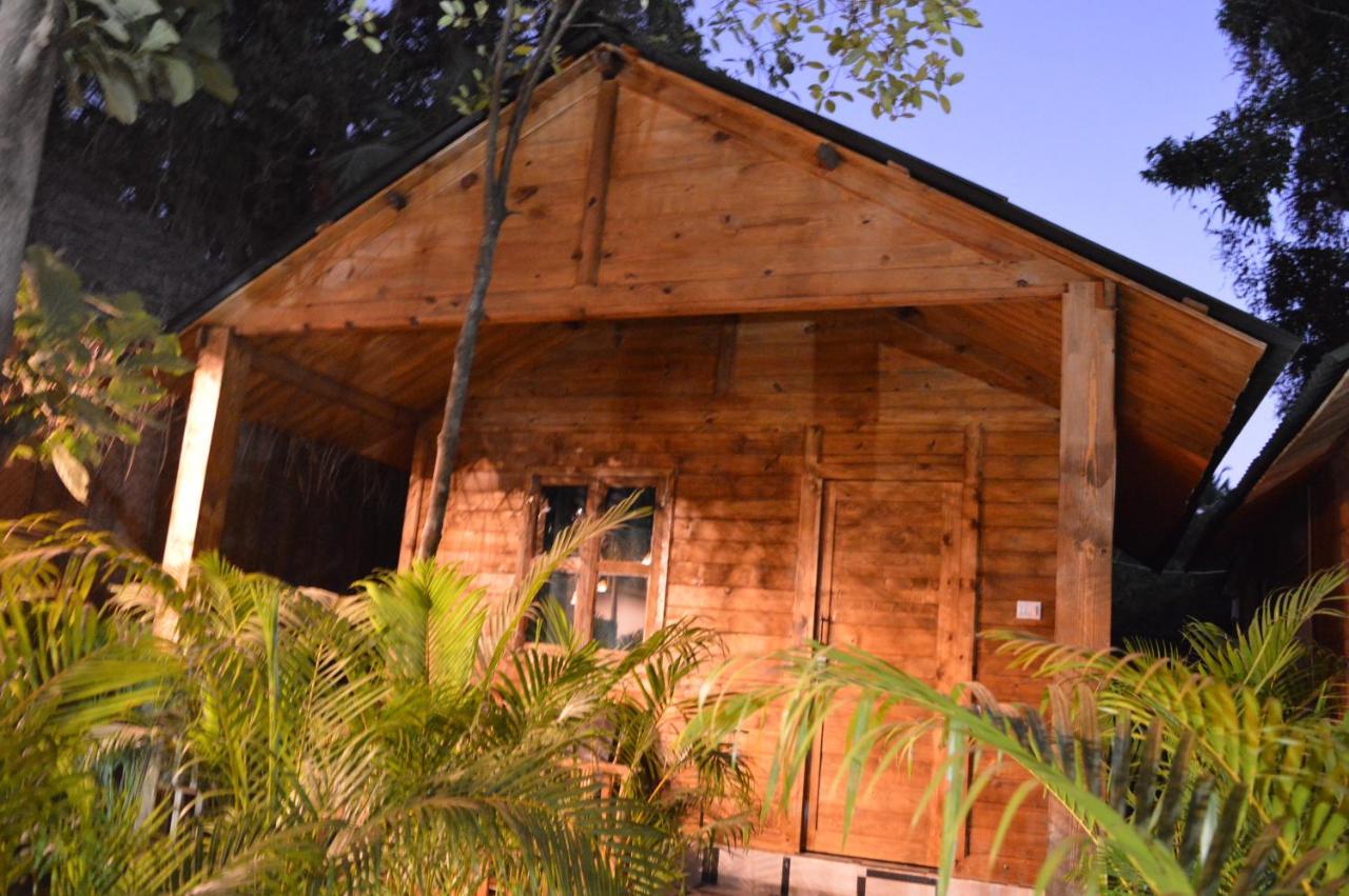 Kings Villa Resort Palolem Εξωτερικό φωτογραφία