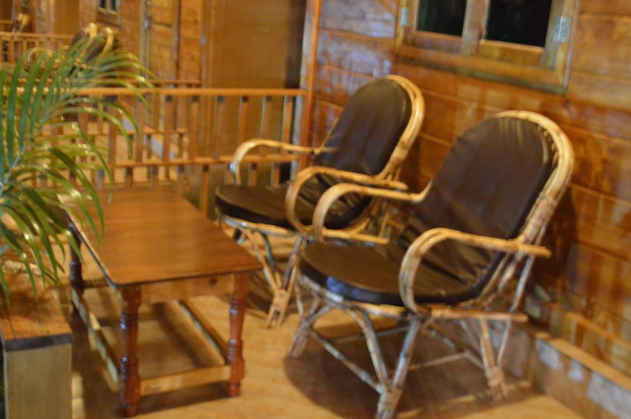 Kings Villa Resort Palolem Εξωτερικό φωτογραφία