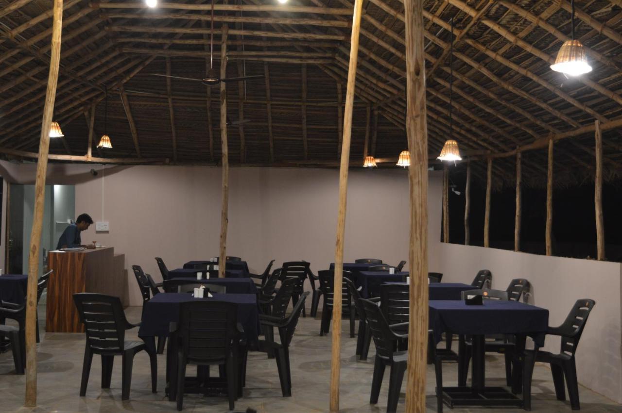 Kings Villa Resort Palolem Εξωτερικό φωτογραφία