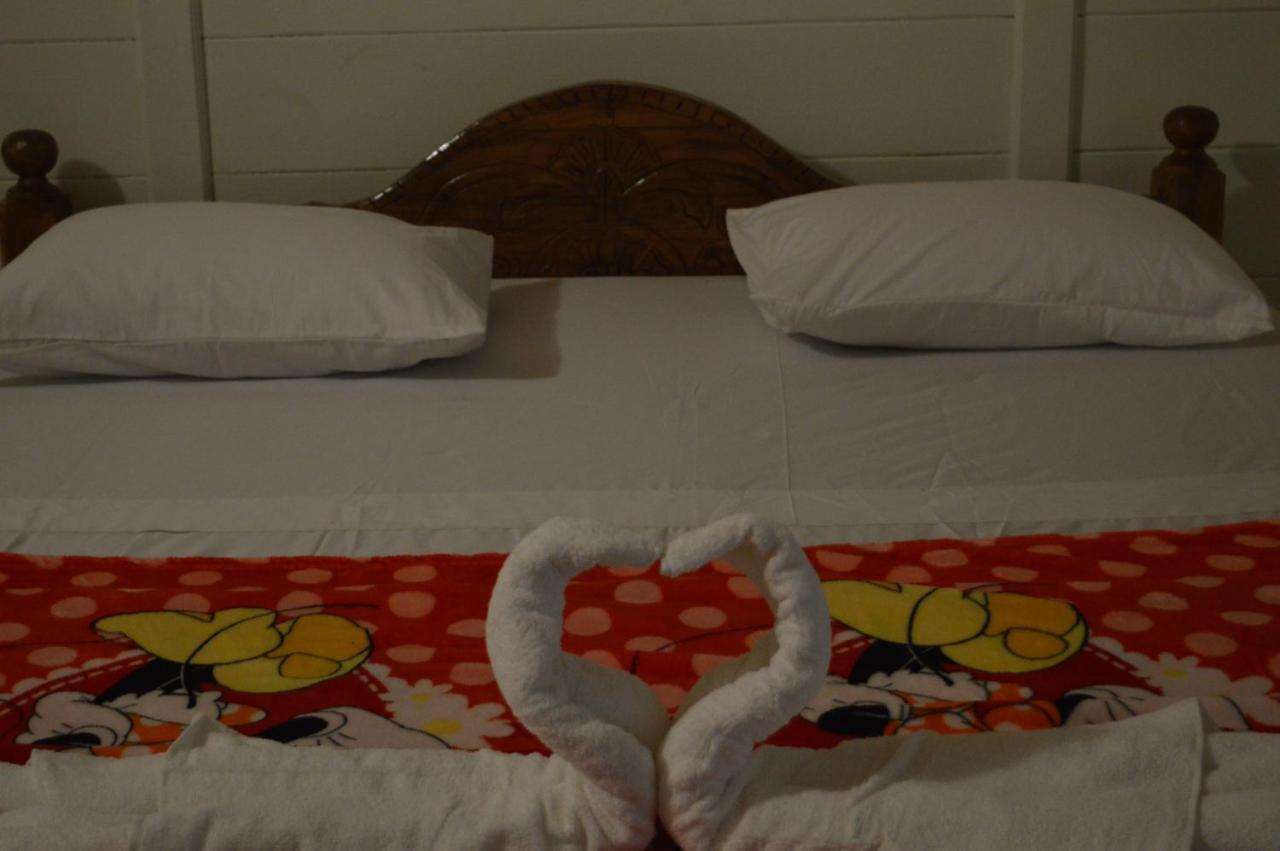 Kings Villa Resort Palolem Εξωτερικό φωτογραφία