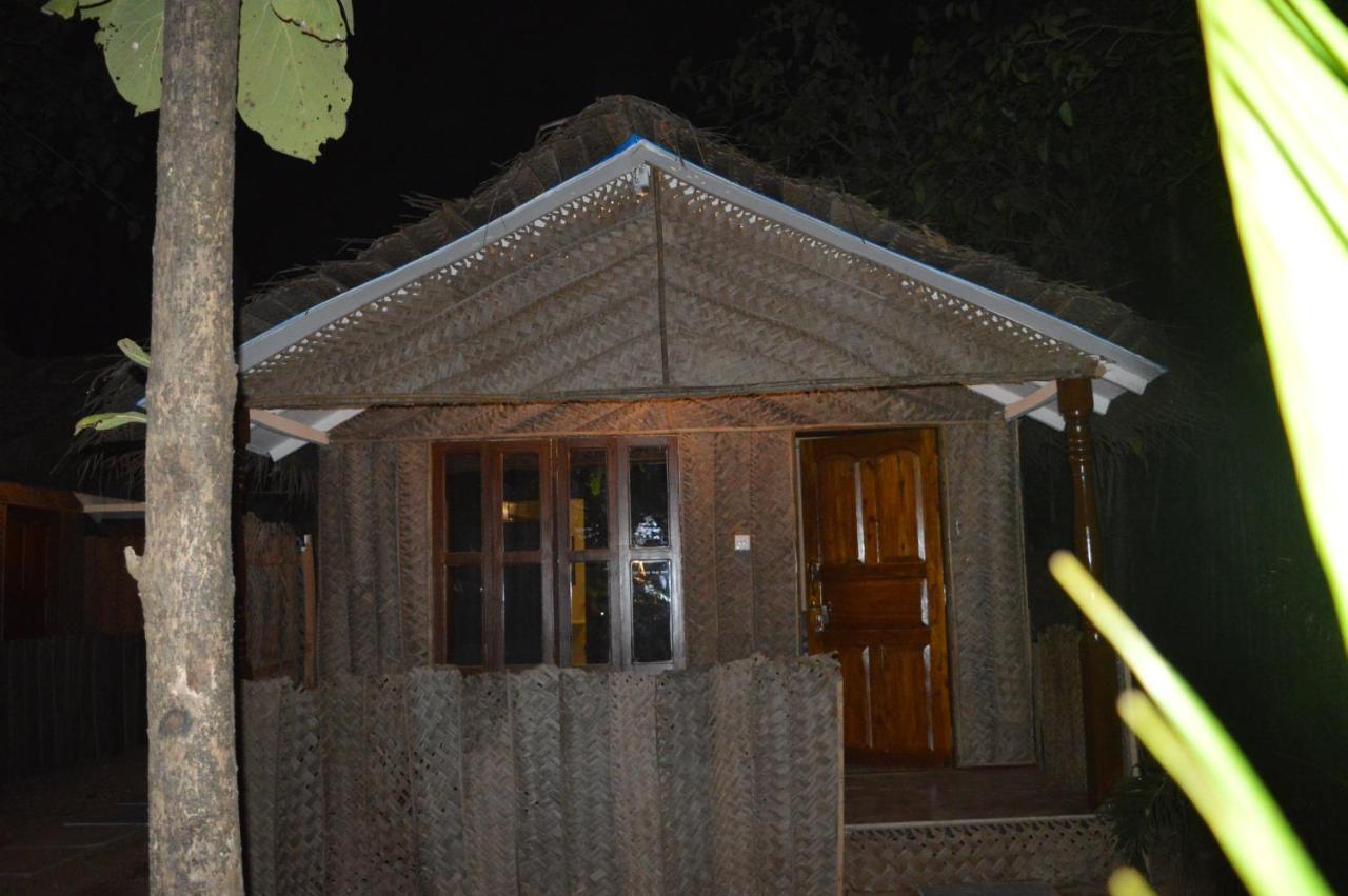 Kings Villa Resort Palolem Εξωτερικό φωτογραφία