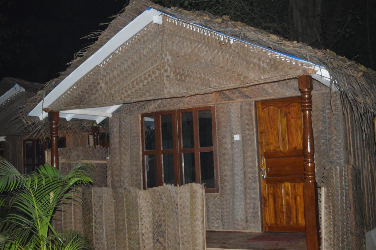 Kings Villa Resort Palolem Εξωτερικό φωτογραφία