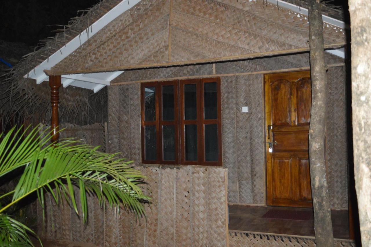 Kings Villa Resort Palolem Εξωτερικό φωτογραφία