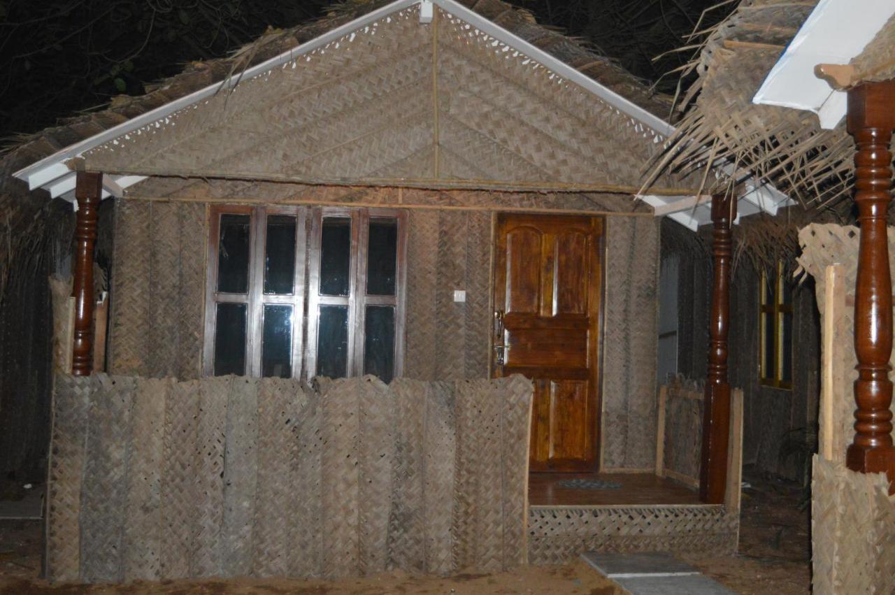 Kings Villa Resort Palolem Εξωτερικό φωτογραφία