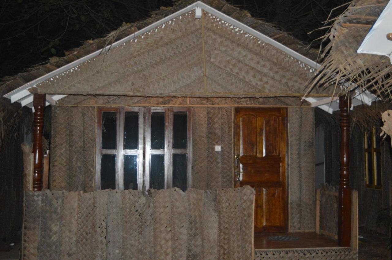Kings Villa Resort Palolem Εξωτερικό φωτογραφία
