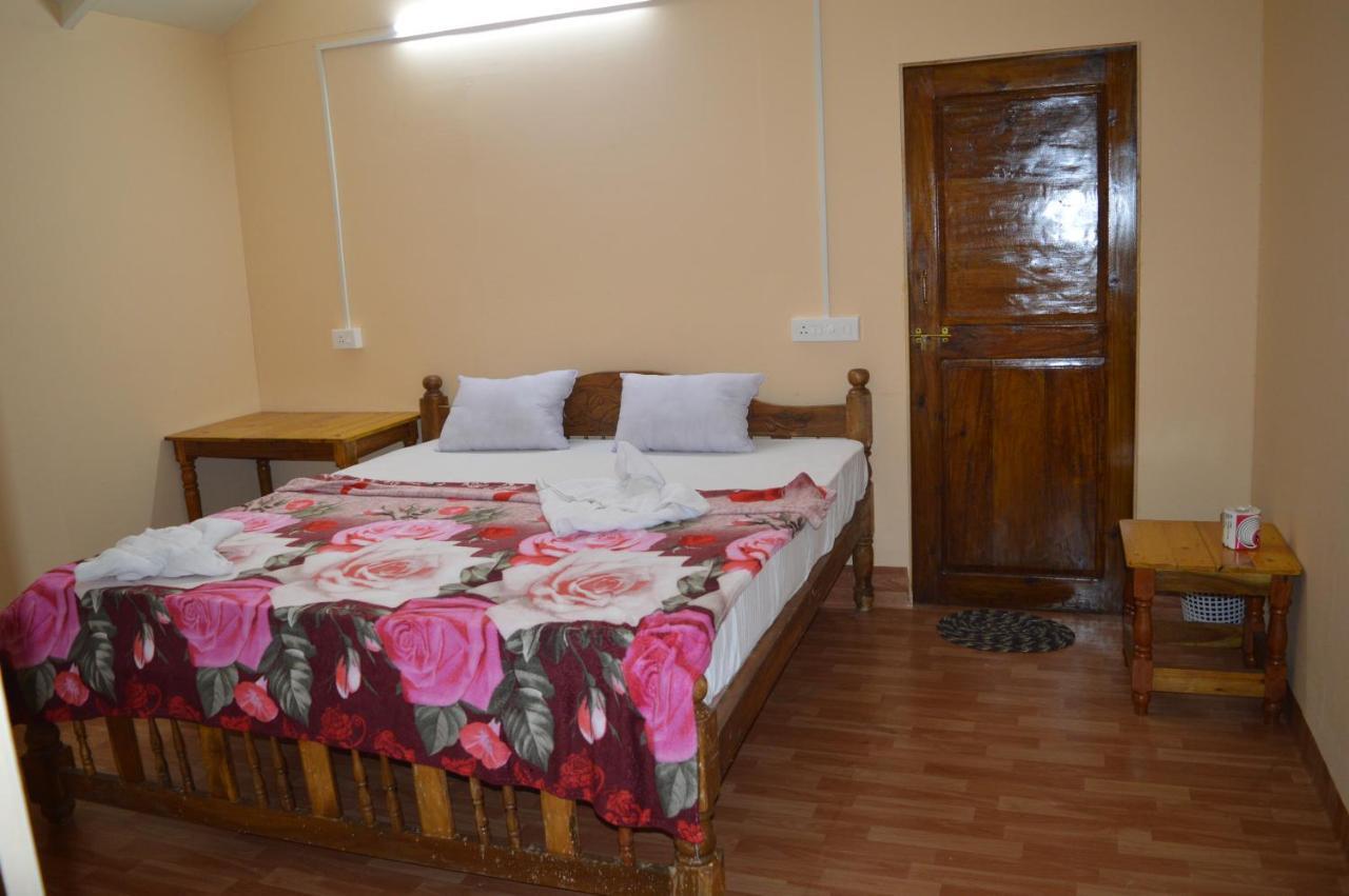 Kings Villa Resort Palolem Εξωτερικό φωτογραφία